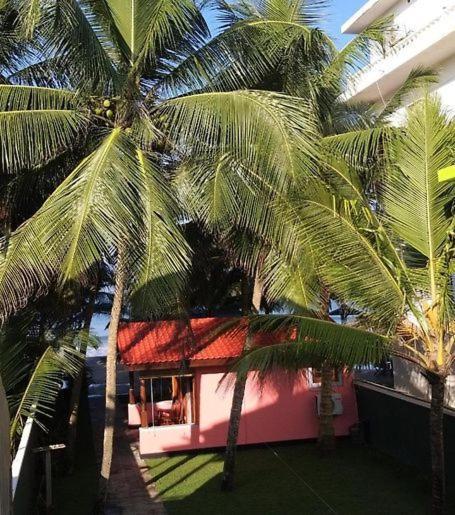 Blue Ocean Residence Induruwa Exterior foto